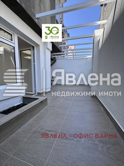 Продава ОФИС, гр. Варна, Колхозен пазар, снимка 9 - Офиси - 53157450