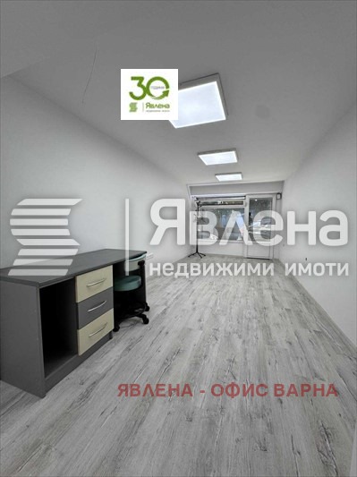 Продава ОФИС, гр. Варна, Колхозен пазар, снимка 3 - Офиси - 53157450