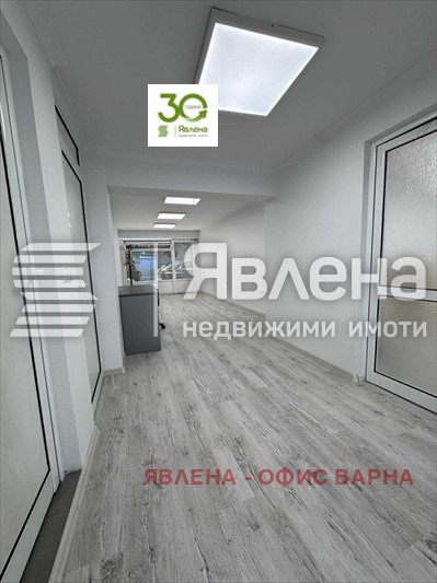 Продава ОФИС, гр. Варна, Колхозен пазар, снимка 4 - Офиси - 53157450