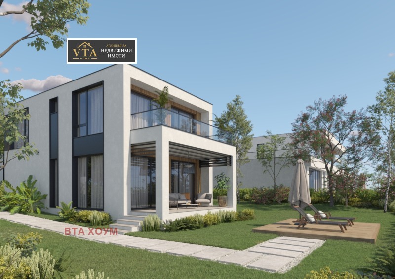 Satılık  Ev Burgas , Kraymorie , 182 metrekare | 66909929 - görüntü [5]