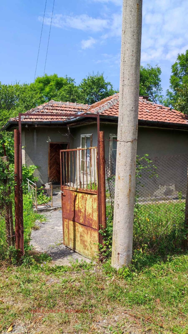 Till salu  Hus region Sofia , Dreatin , 45 kvm | 96855820 - bild [3]