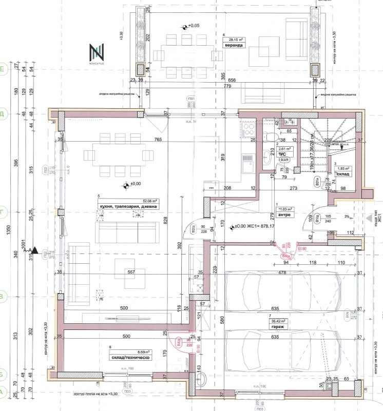 Zu verkaufen  Haus Sofia , Bistriza , 330 qm | 32543494 - Bild [8]