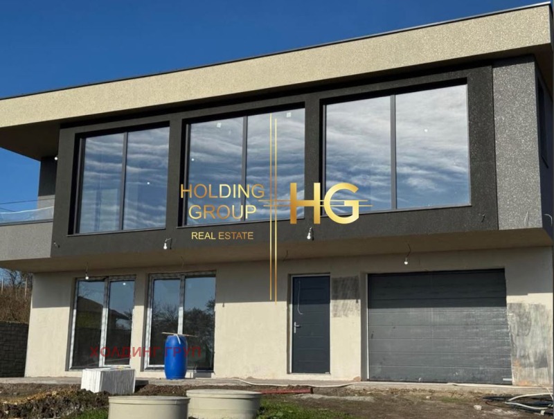 Продава КЪЩА, гр. Варна, Изгрев, снимка 7 - Къщи - 51831656