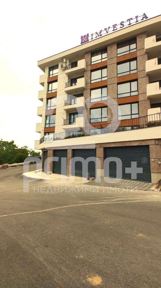Продава  Гараж град Велико Търново , Картала , 23 кв.м | 57120604