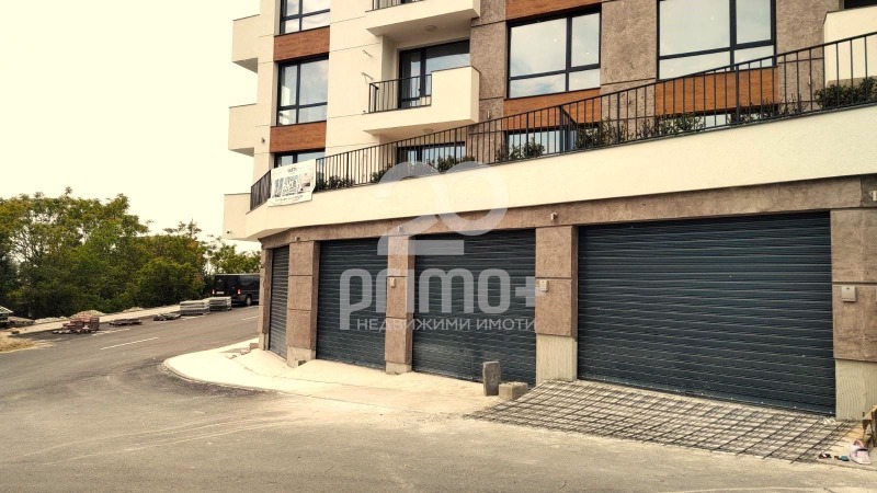 Продава  Гараж град Велико Търново , Картала , 23 кв.м | 57120604 - изображение [2]