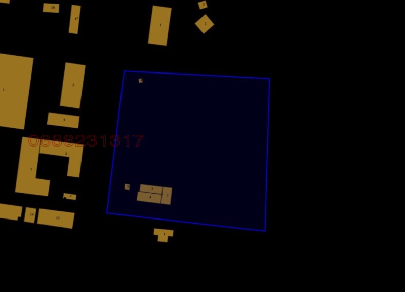 Продава ПАРЦЕЛ, гр. Велинград, област Пазарджик, снимка 2 - Парцели - 52785047
