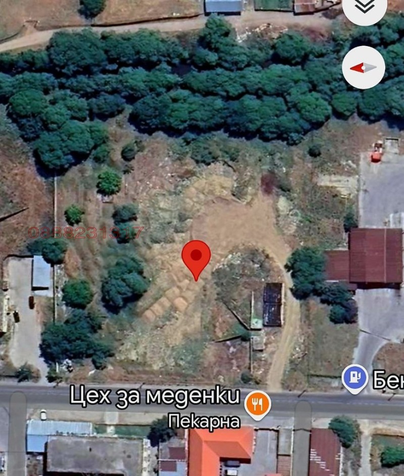 Продава ПАРЦЕЛ, гр. Велинград, област Пазарджик