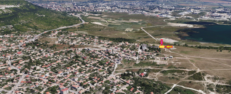 Продава ПАРЦЕЛ, град Шумен, Дивдядово • 10000 лв. / 5112.92 € • 19212951 1