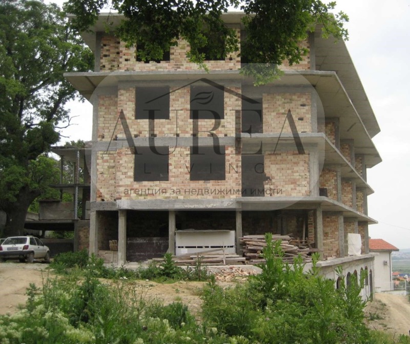 Продава БИЗНЕС ИМОТ, с. Кошарица, област Бургас