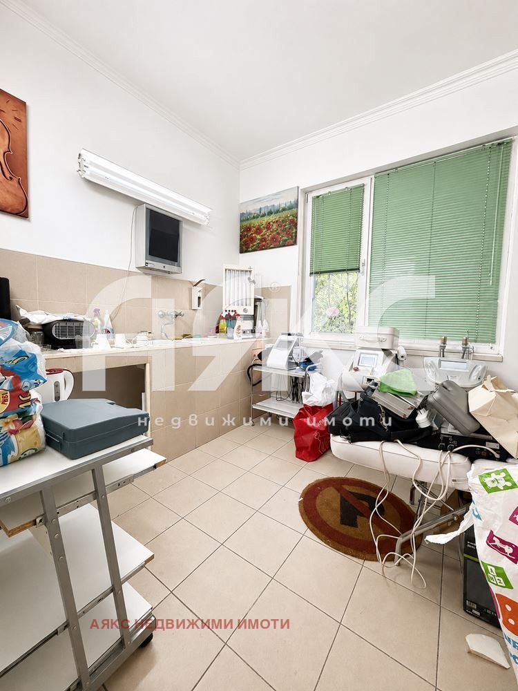 Продава БИЗНЕС ИМОТ, гр. София, Оборище, снимка 3 - Други - 54640790
