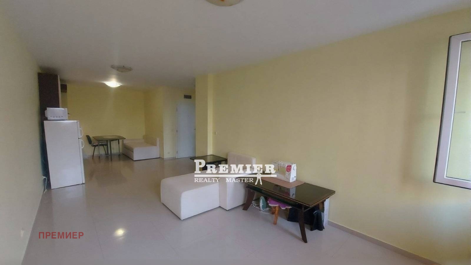 Продава 2-СТАЕН, гр. Поморие, област Бургас, снимка 2 - Апартаменти - 52443547