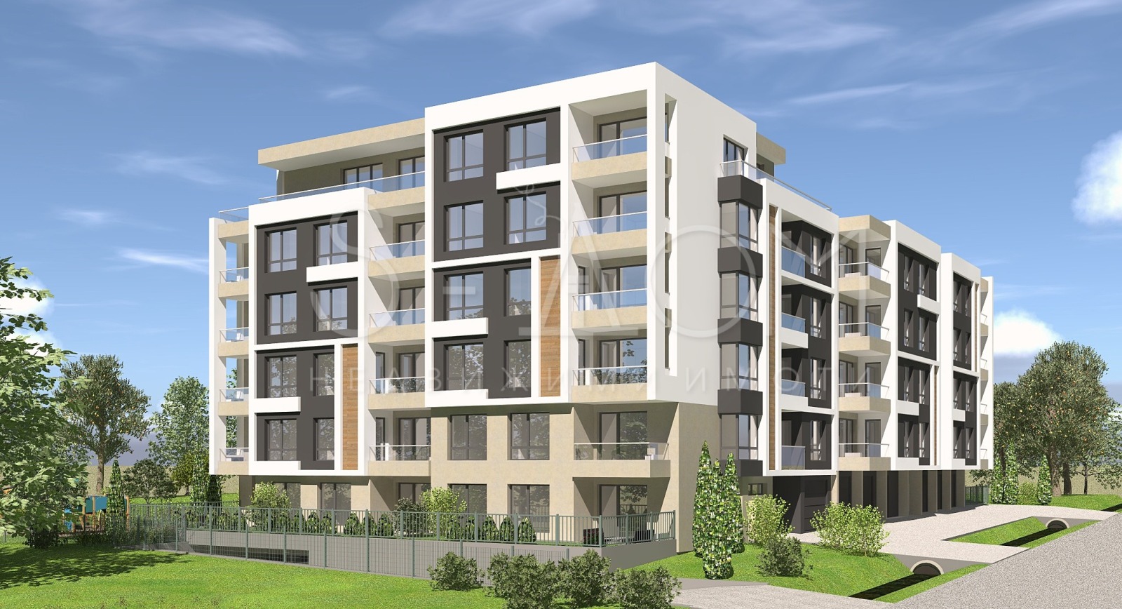 Продава 2-СТАЕН, гр. Стара Загора, Самара 3, снимка 2 - Апартаменти - 53123105