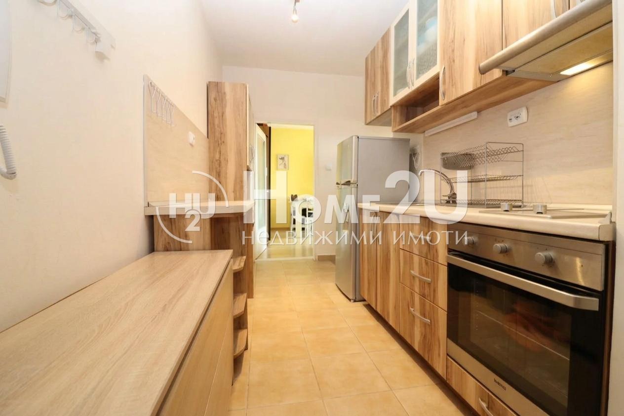 Продава 2-СТАЕН, гр. София, Света Троица, снимка 3 - Апартаменти - 54264994