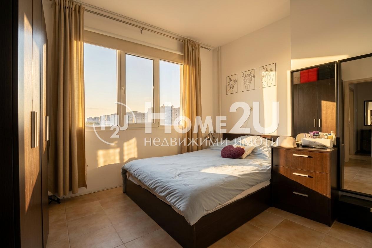 Продава 2-СТАЕН, гр. София, Света Троица, снимка 4 - Апартаменти - 54264994