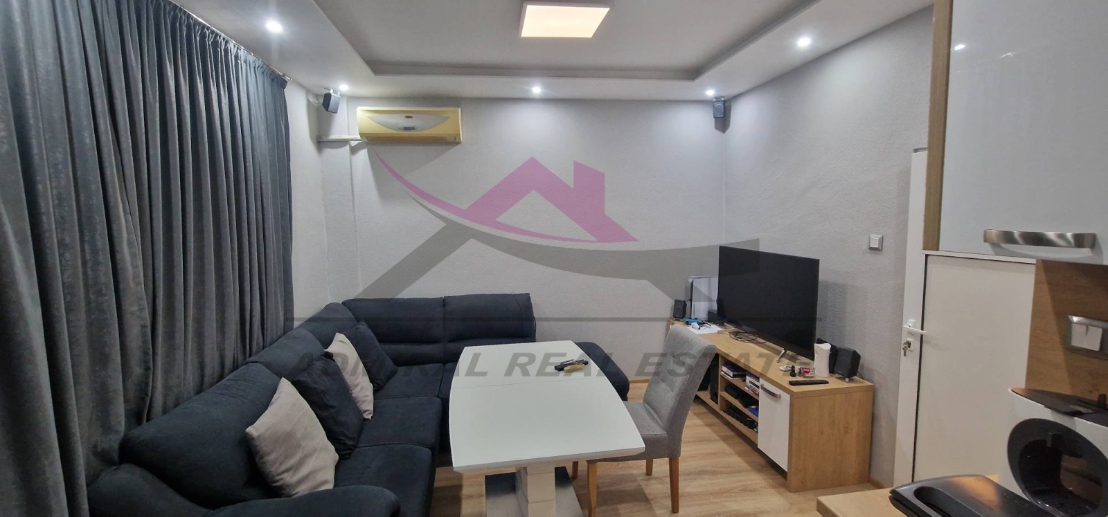 Продава 2-СТАЕН, гр. Варна, Трошево, снимка 2 - Апартаменти - 54297460