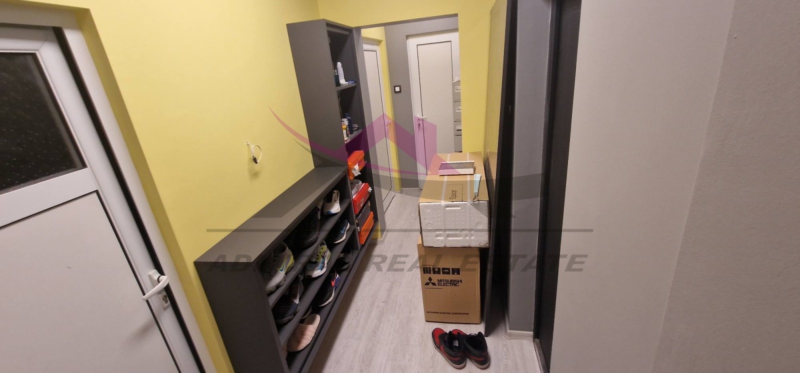 Продава 2-СТАЕН, гр. Варна, Трошево, снимка 6 - Апартаменти - 54297460