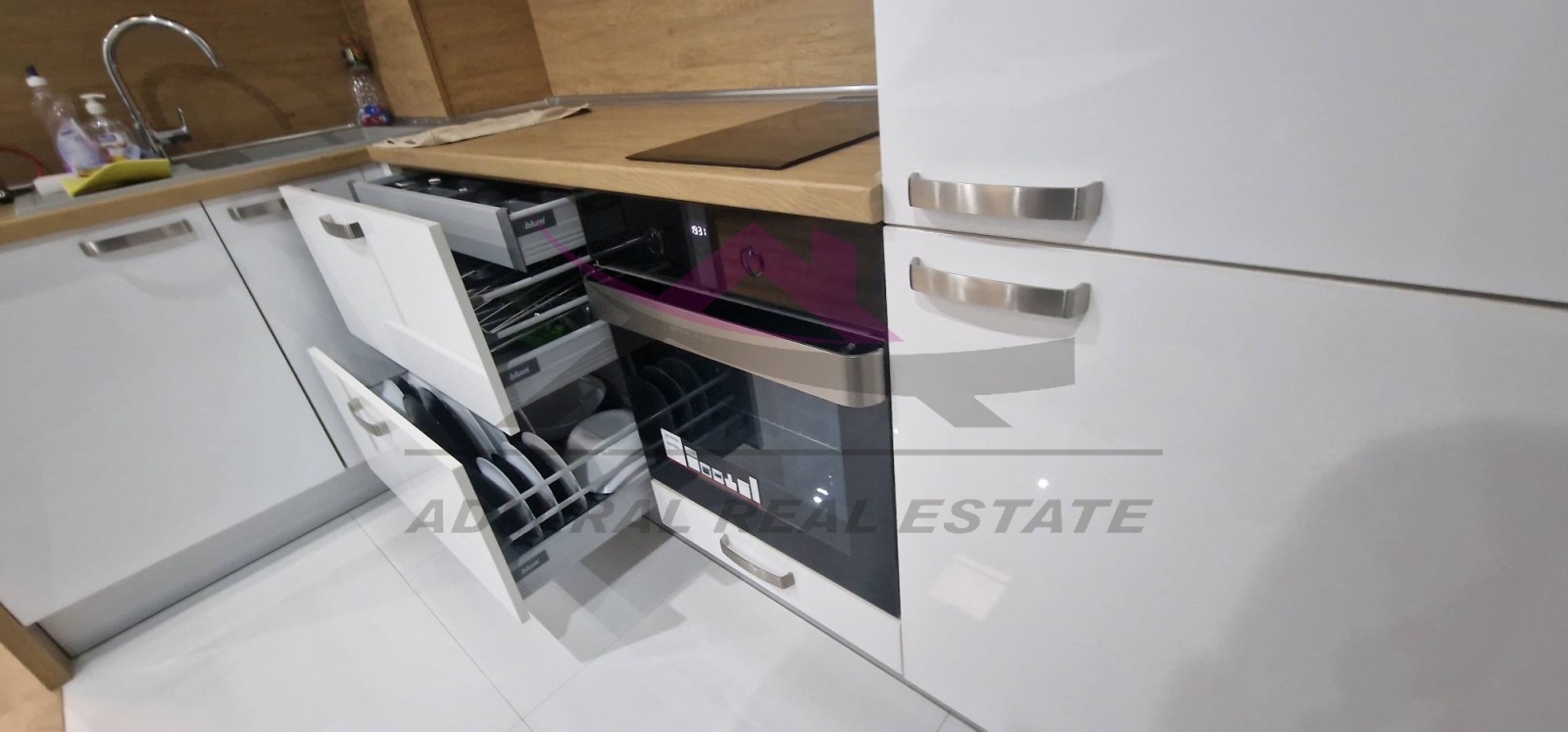 Продава 2-СТАЕН, гр. Варна, Трошево, снимка 4 - Апартаменти - 54297460