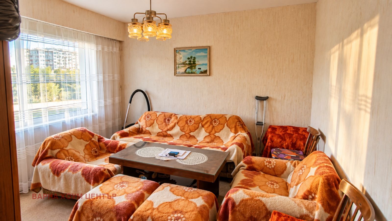 Продава 2-СТАЕН, гр. Варна, Владислав Варненчик 2, снимка 5 - Апартаменти - 54750121