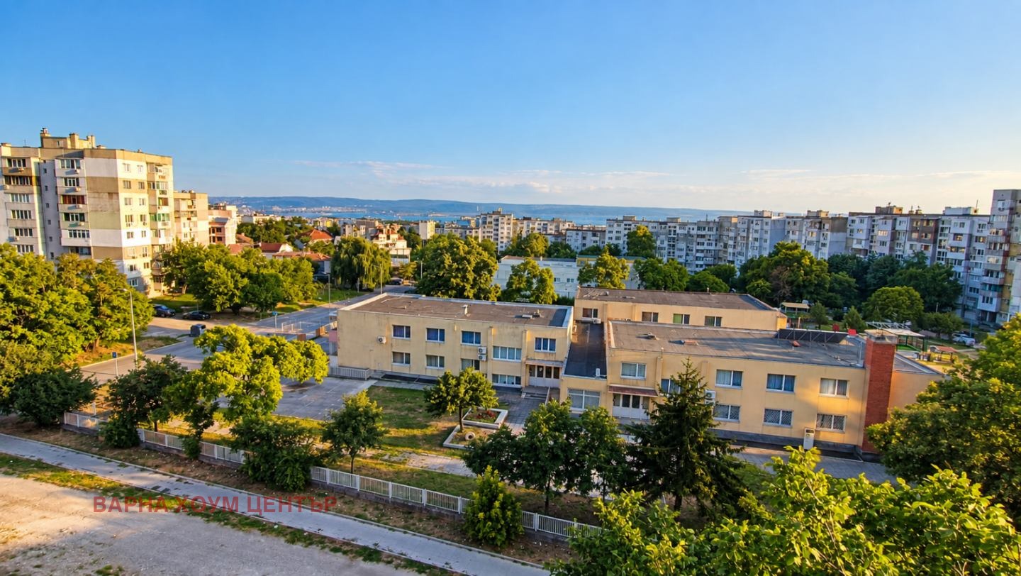 Продава 2-СТАЕН, гр. Варна, Владислав Варненчик 2, снимка 8 - Апартаменти - 54750121