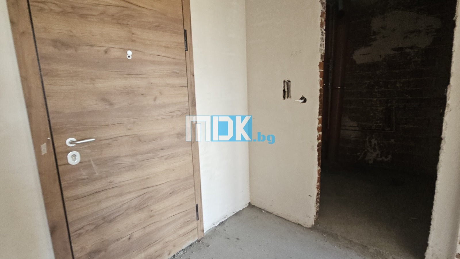 Продава 2-СТАЕН, гр. Пловдив, Остромила, снимка 5 - Апартаменти - 55784172