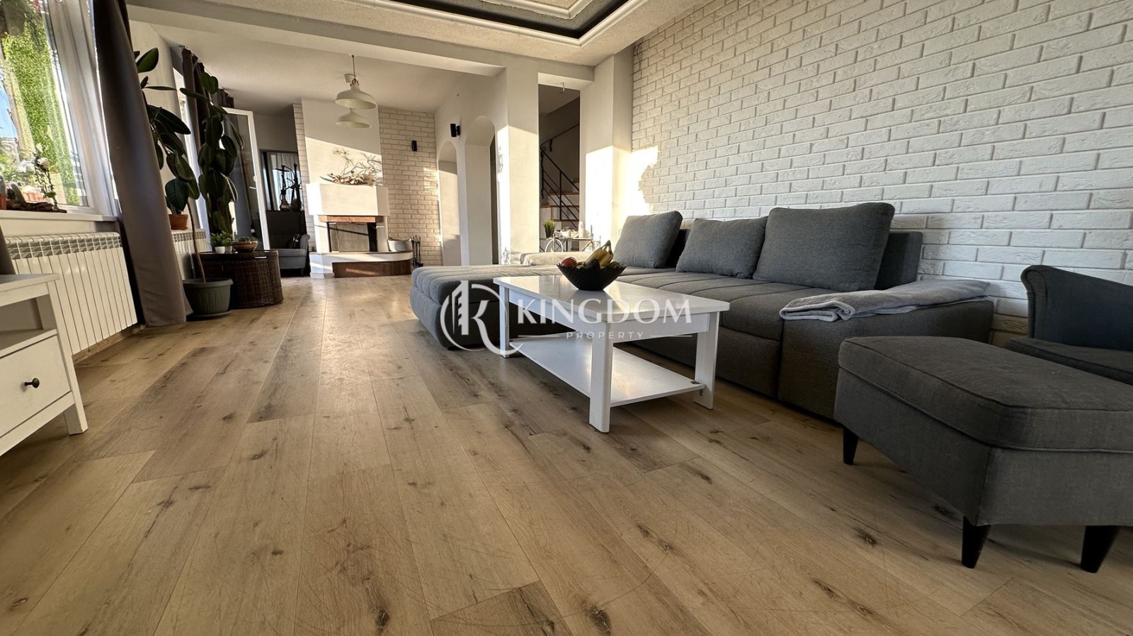 Продава 3-СТАЕН, гр. София, Витоша, снимка 3 - Апартаменти - 56532987