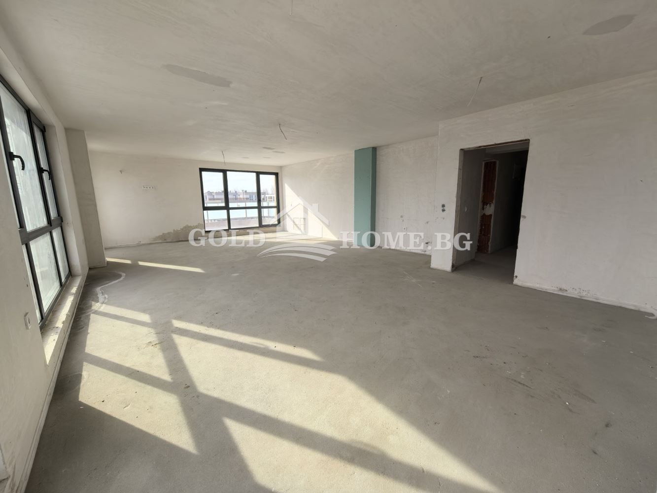 Продава 4-СТАЕН, гр. Пловдив, Отдих и култура, снимка 2 - Апартаменти - 55472835