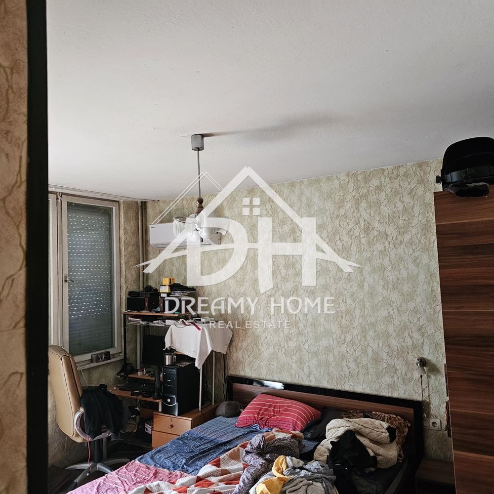 Продава МНОГОСТАЕН, гр. Кърджали, Веселчане, снимка 8 - Апартаменти - 54327286