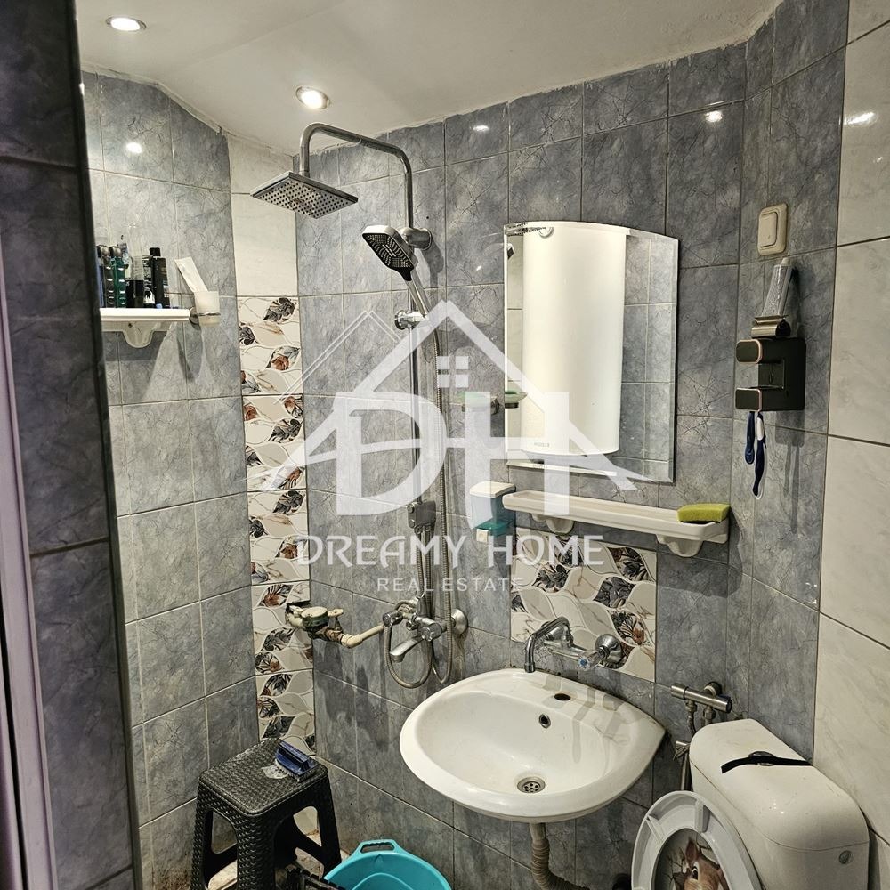 Продава МНОГОСТАЕН, гр. Кърджали, Веселчане, снимка 11 - Апартаменти - 54327286