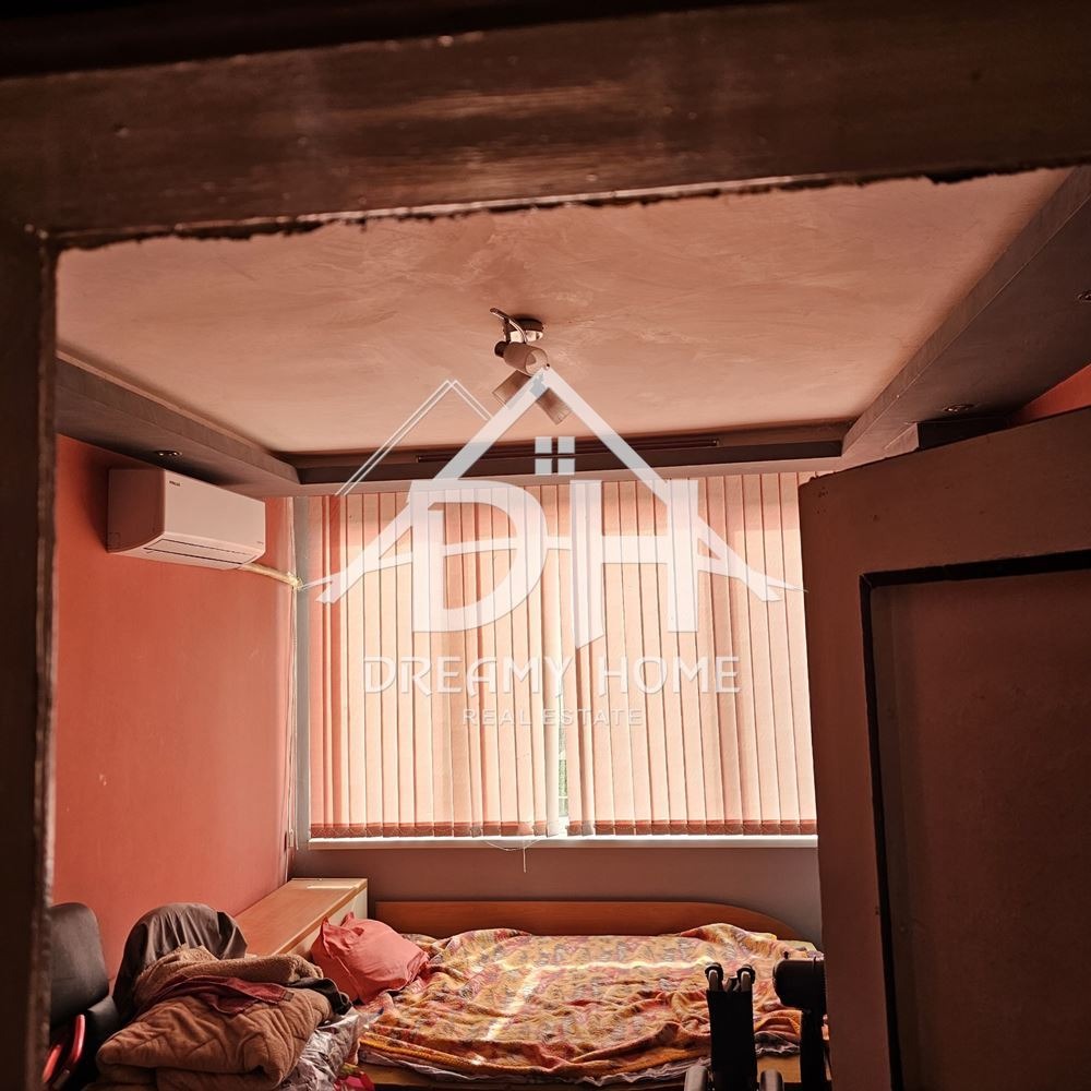 Продава МНОГОСТАЕН, гр. Кърджали, Веселчане, снимка 7 - Апартаменти - 54327286