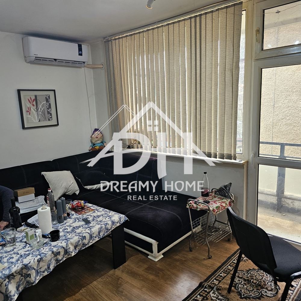 Продава МНОГОСТАЕН, гр. Кърджали, Веселчане, снимка 2 - Апартаменти - 54327286