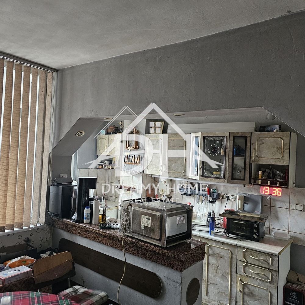 Продава МНОГОСТАЕН, гр. Кърджали, Веселчане, снимка 3 - Апартаменти - 54327286