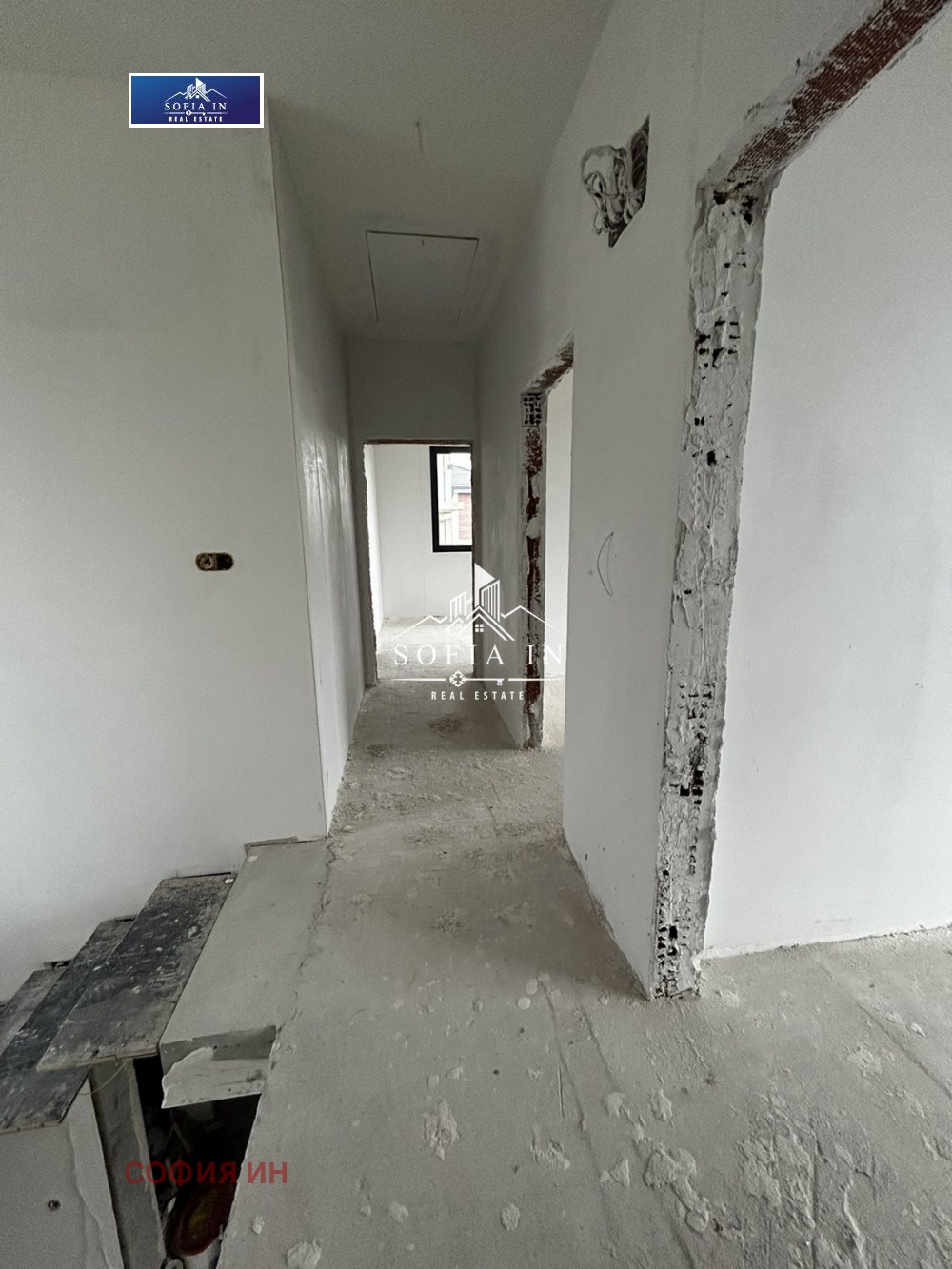 Продава КЪЩА, гр. Благоевград, Еленово 2, снимка 14 - Къщи - 52467680