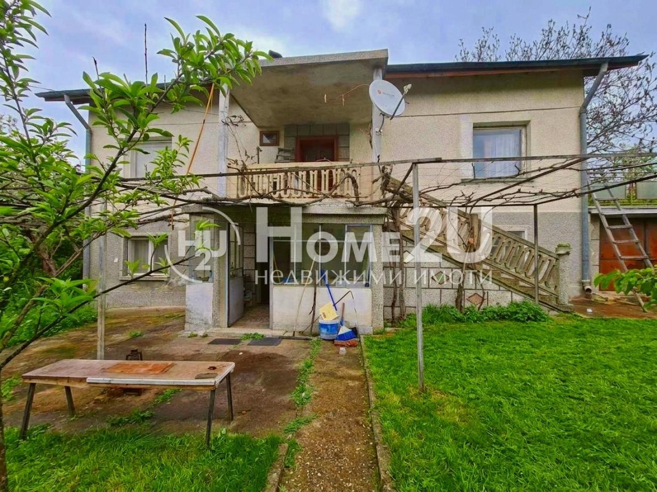 Продава КЪЩА, с. Долна Диканя, област Перник