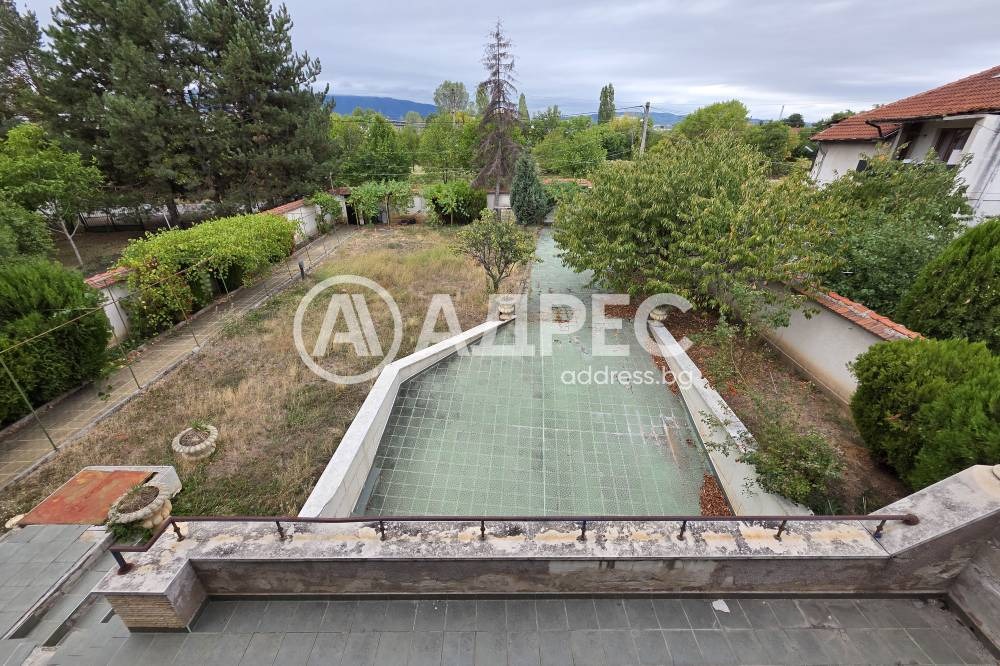 Продава КЪЩА, гр. София, Надежда 1, снимка 15 - Къщи - 54836827