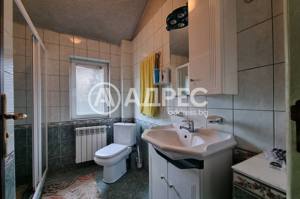 Продава КЪЩА, гр. София, Надежда 1, снимка 9 - Къщи - 54836827