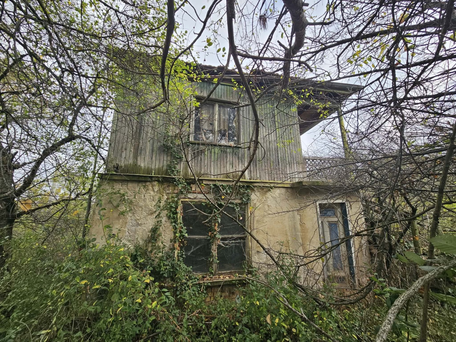 Продава КЪЩА, с. Раковсково, област Бургас
