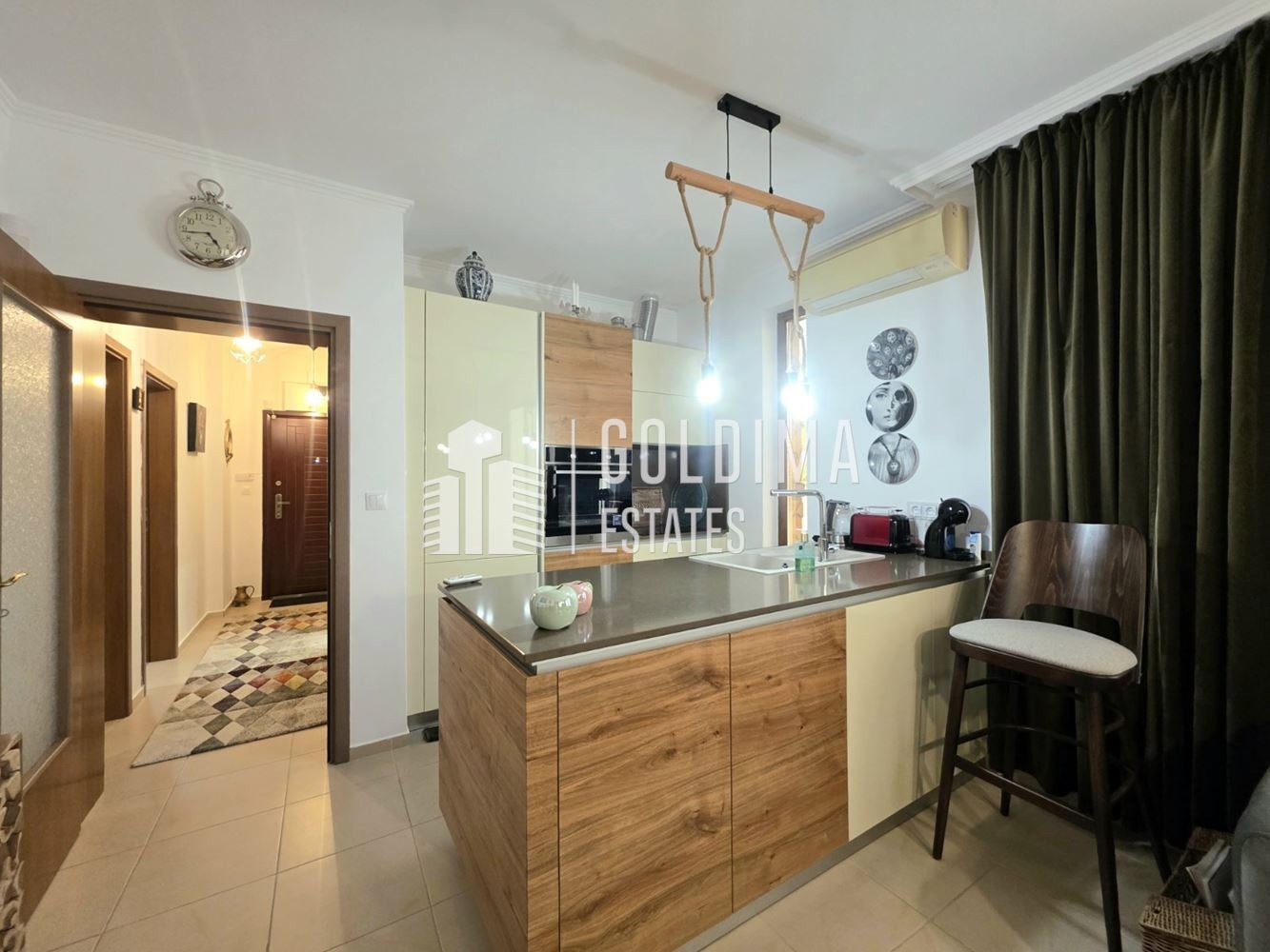 Продава КЪЩА, с. Горица, област Бургас, снимка 8 - Къщи - 56077079