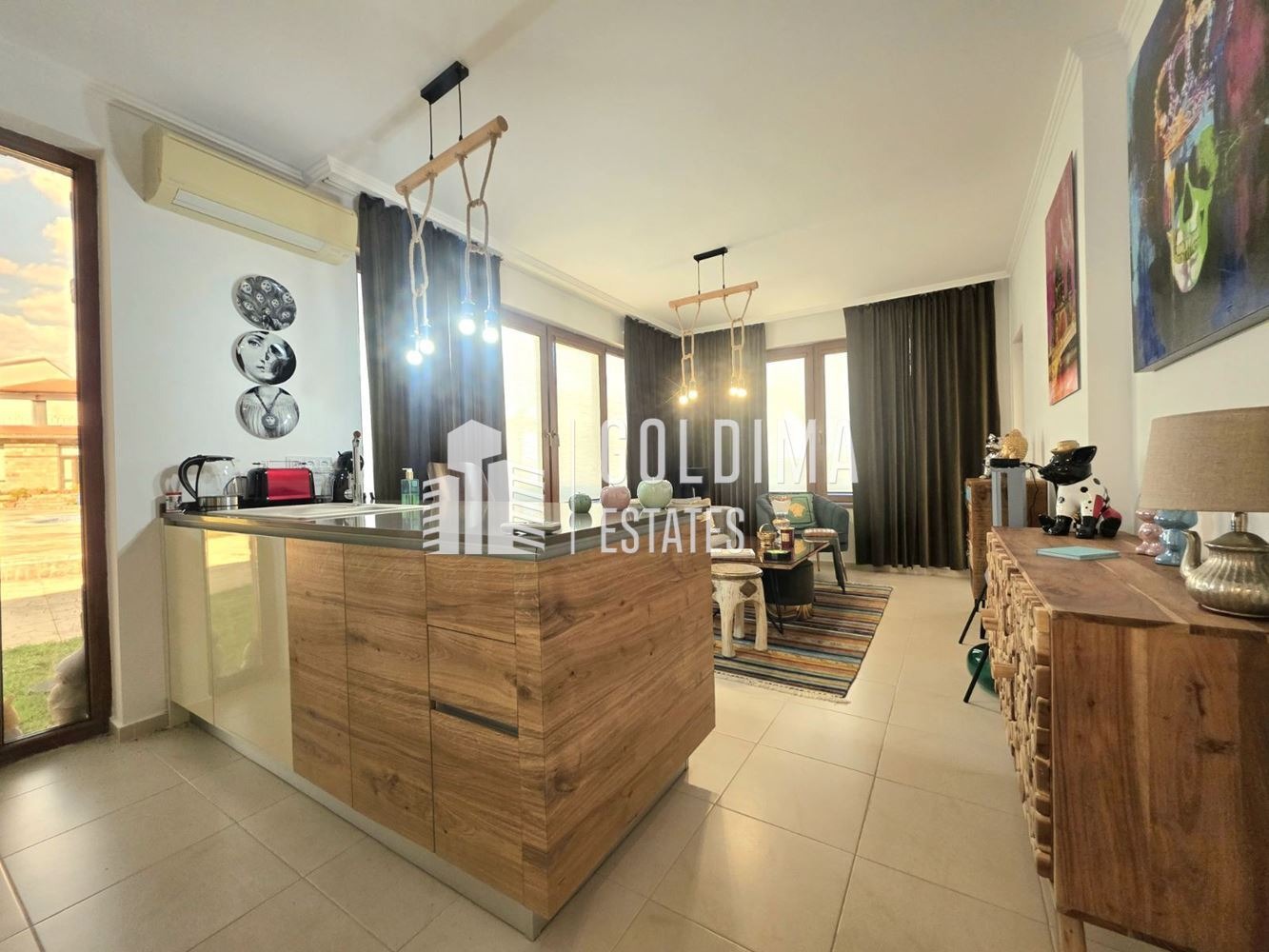 Продава КЪЩА, с. Горица, област Бургас, снимка 9 - Къщи - 56077079
