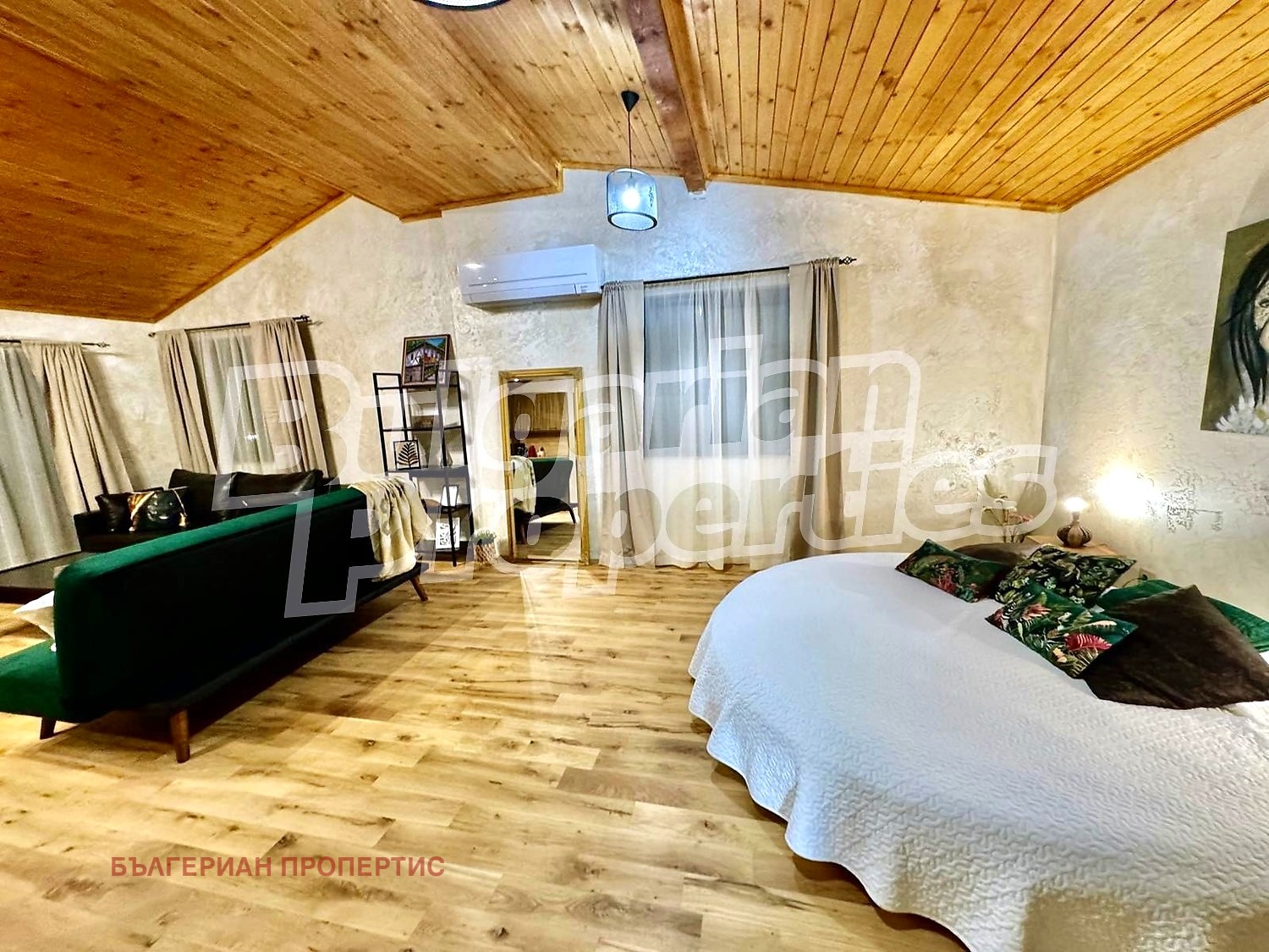 Продава КЪЩА, гр. Приморско, област Бургас, снимка 9 - Къщи - 56109204