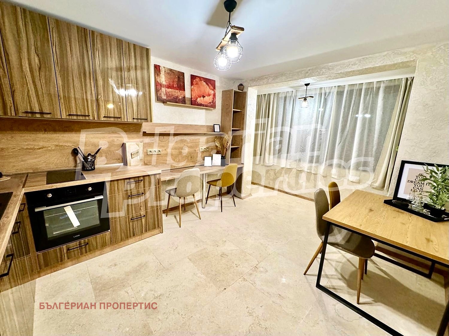 Продава КЪЩА, гр. Приморско, област Бургас, снимка 17 - Къщи - 56109204