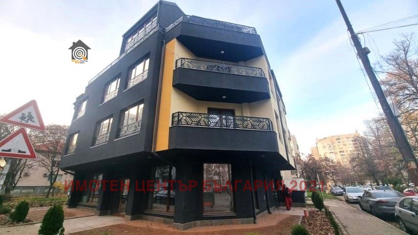 Продава ЗАВЕДЕНИЕ, гр. София, Слатина, снимка 2 - Заведения - 49426484