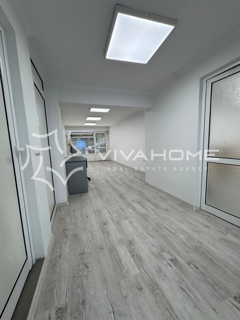 Продава МАГАЗИН, гр. Варна, Център, снимка 9 - Магазини - 55691347