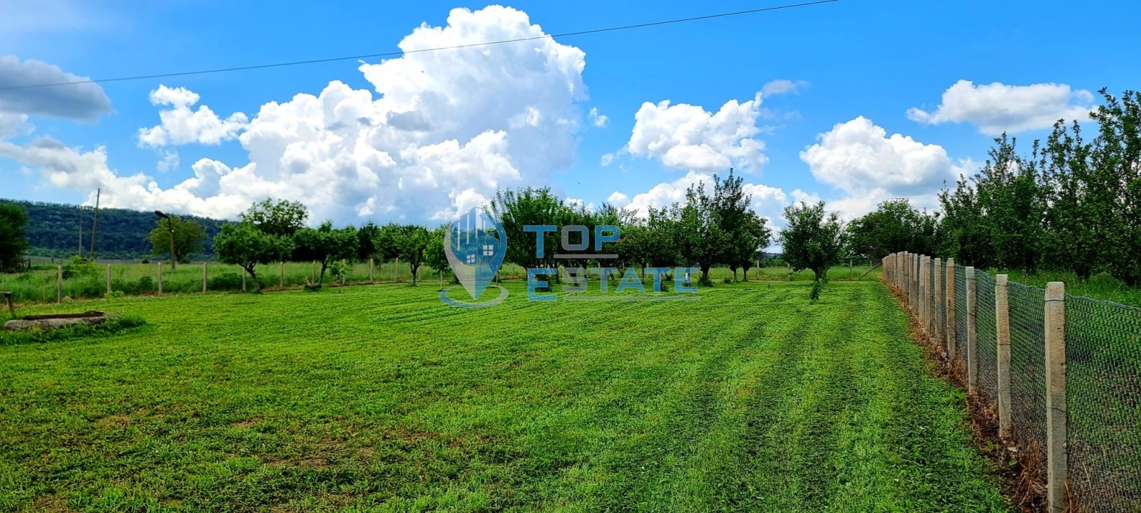 Продава ПАРЦЕЛ, с. Мерданя, област Велико Търново, снимка 2 - Парцели - 41527131