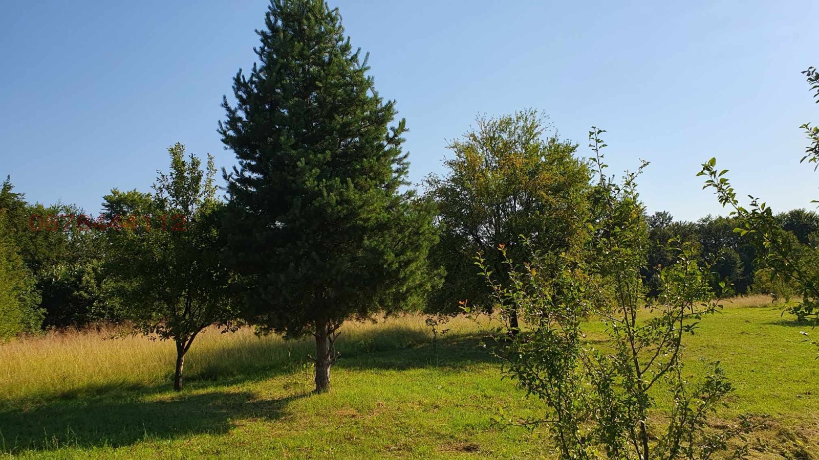 Продава ПАРЦЕЛ, гр. Троян, област Ловеч, снимка 12 - Парцели - 53903628