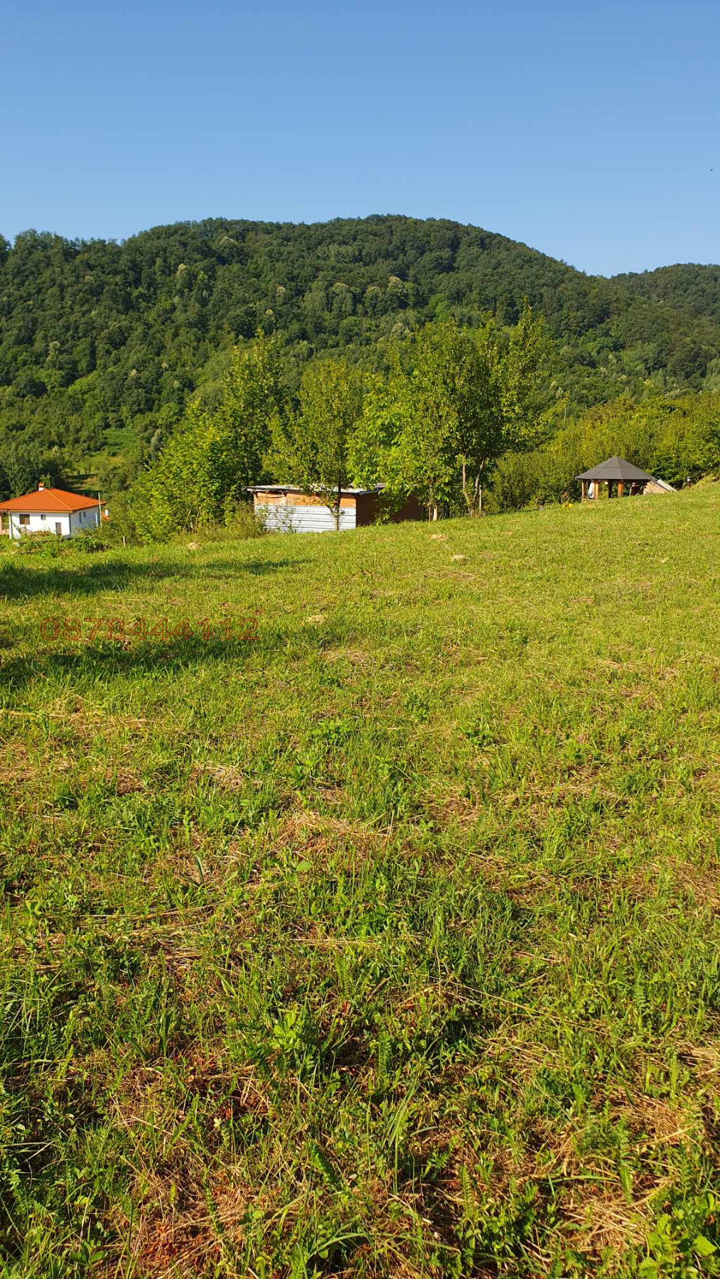 Продава ПАРЦЕЛ, гр. Троян, област Ловеч, снимка 5 - Парцели - 53903628