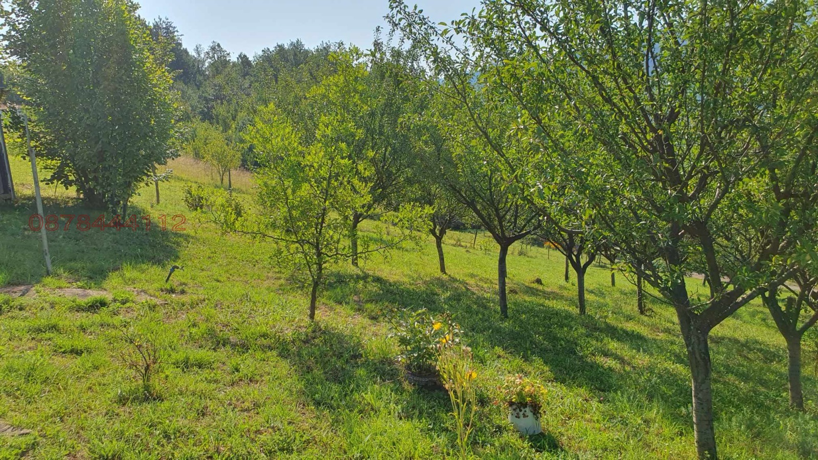 Продава ПАРЦЕЛ, гр. Троян, област Ловеч, снимка 3 - Парцели - 53903628