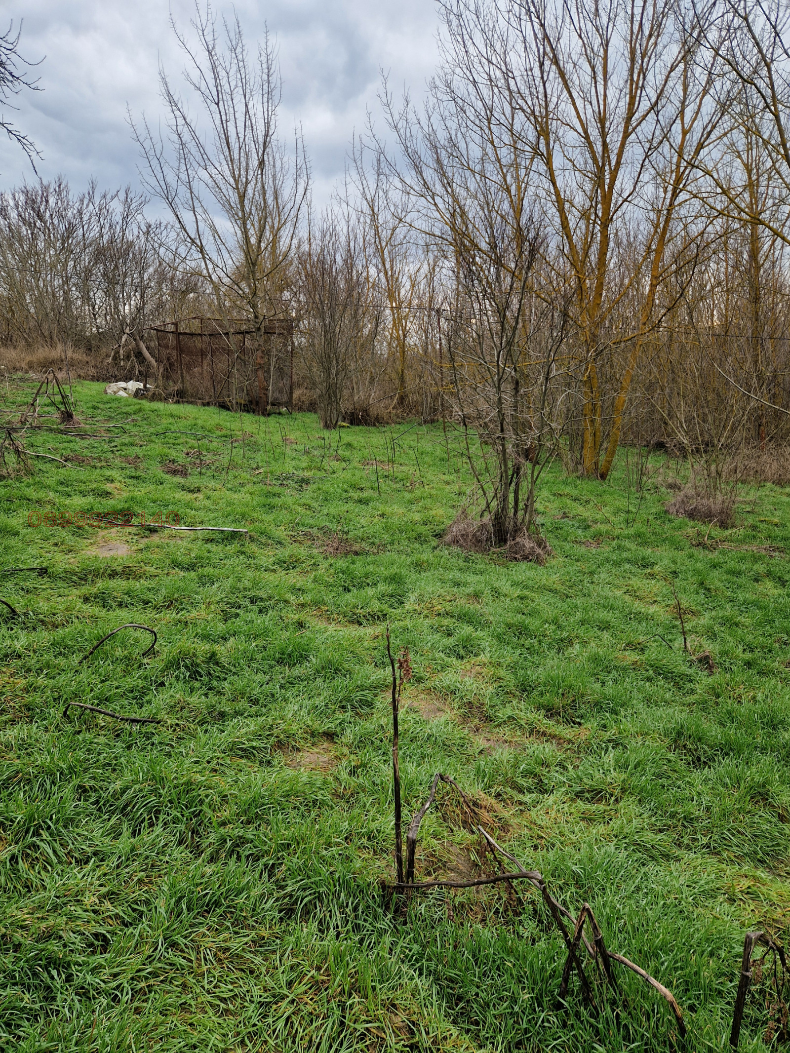 Продава ПАРЦЕЛ, с. Красен, област Добрич