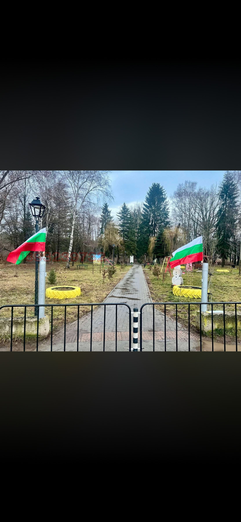 Продава ПАРЦЕЛ, гр. Елин Пелин, област София област, снимка 8 - Парцели - 54640429