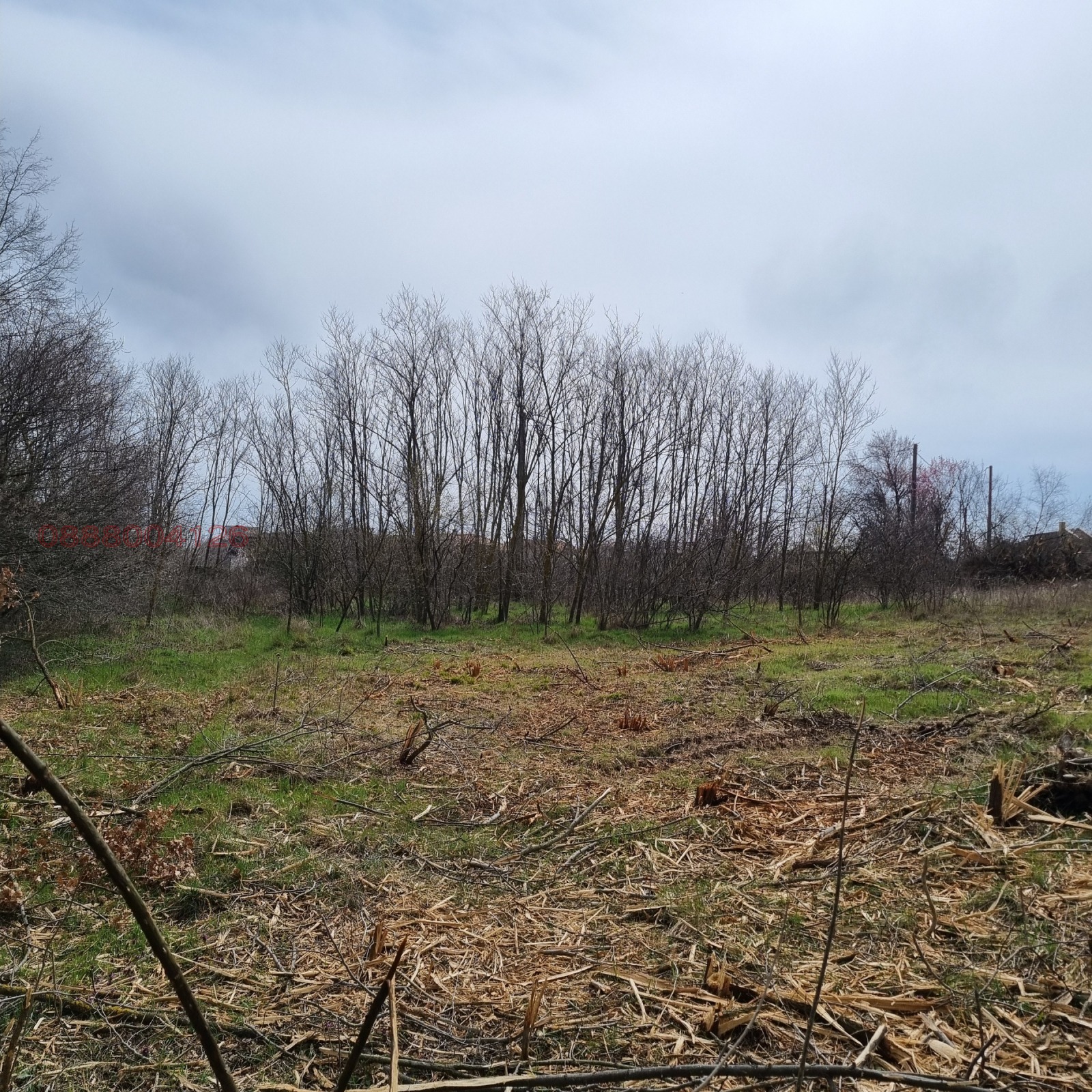 Продава ПАРЦЕЛ, гр. Варна, м-т Горна Трака, снимка 2 - Парцели - 54667698