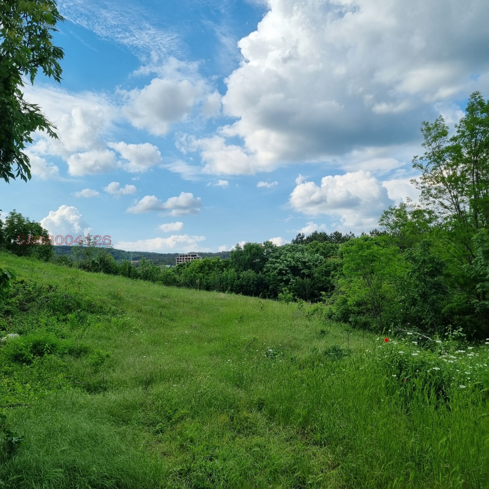 Продава ПАРЦЕЛ, гр. Варна, м-т Горна Трака, снимка 3 - Парцели - 54667698